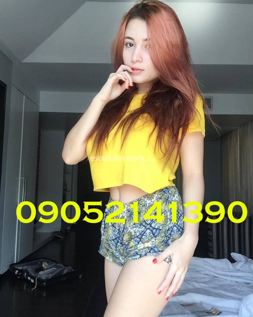 Escorts Manila