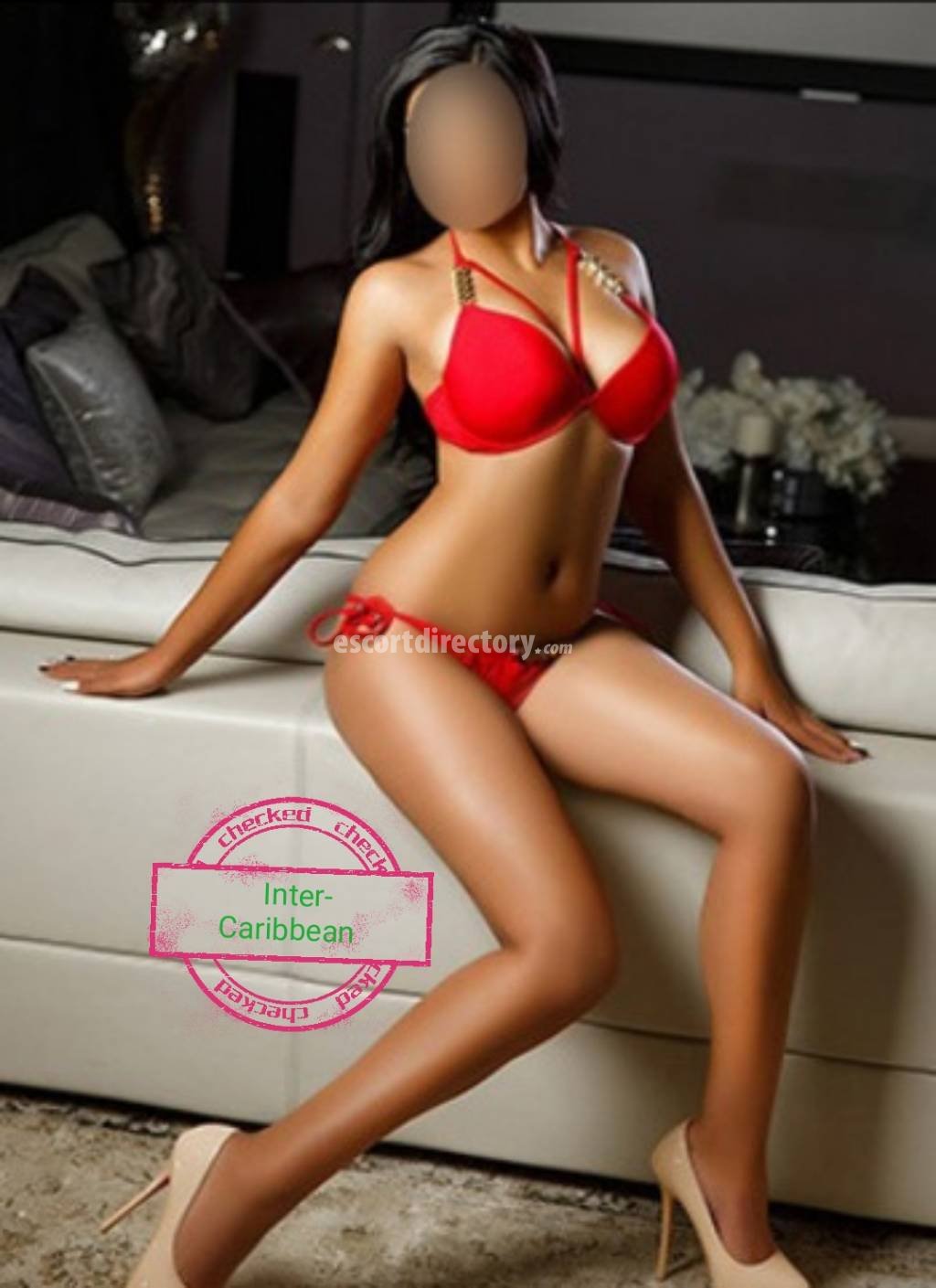 Madison Avenue Escorts