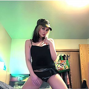 Alykat Reif escort in Grande Prairie offers Küssen bei Sympathie services