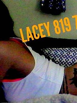 Lacey