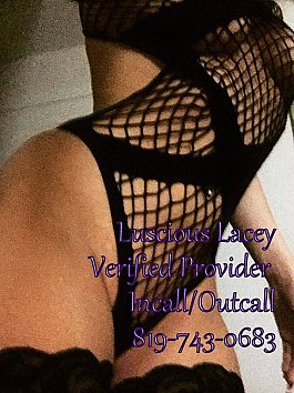Lacey