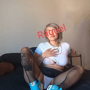 Raquel Model /Ex-model
 escort in Montreal offers Foot Fetish services