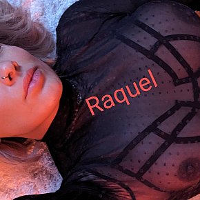 Raquel Model /Ex-model
 escort in Montreal offers Foot Fetish services