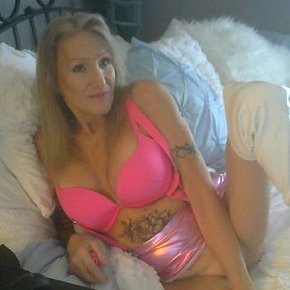 Miss-Maggie-may Mature escort in Kingston offers Prostate Massage services