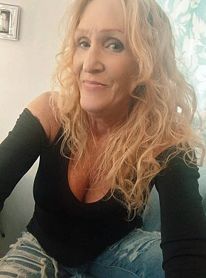Miss-Maggie-may escort in Kingston offers Sărut Franţuzesc services