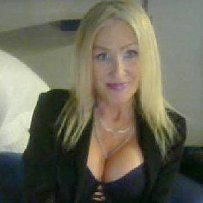Miss-Maggie-may Super Busty
 escort in Kingston offers Blowjob without Condom to Completion services