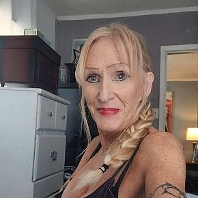 Miss-Maggie-may escort in Kingston offers spagnola services
