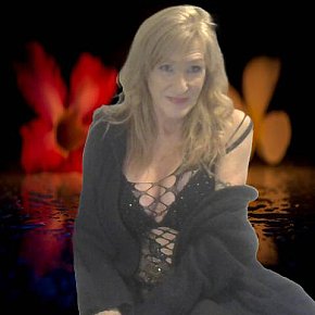 Miss-Maggie-may Vip Escort escort in Kingston offers Mistress (soft) services