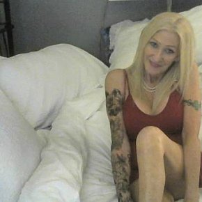 Miss-Maggie-may Super Busty
 escort in Kingston offers Foot Fetish services