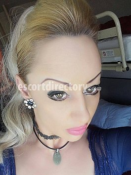 Copine du mois