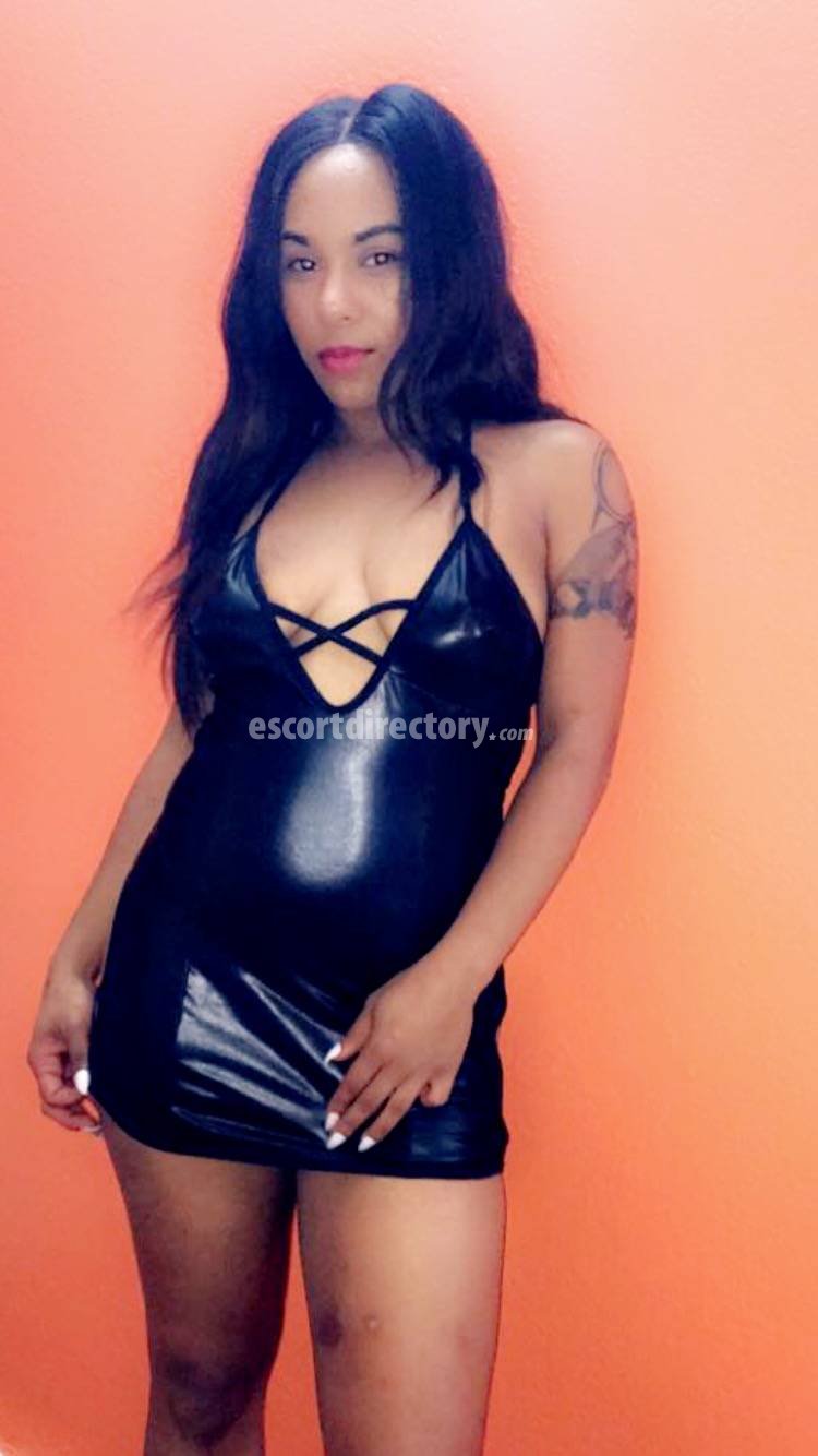 Escort Sophia Jimenez, hot girl in Dallas TX