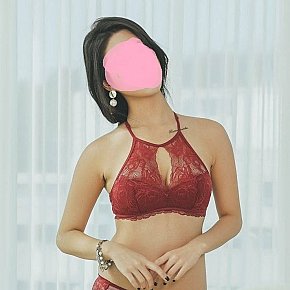 Ji-Na escort in Seoul offers Blowjob without Condom services