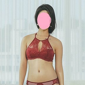 Ji-Na escort in Seoul offers French Kissing services