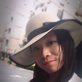 Ladyboy_Shoko Completamente Naturale escort in Tokyo offers 69 Position services