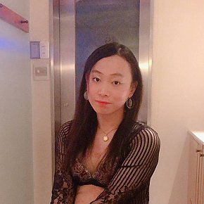 Ladyboy_Shoko All Natural
 escort in Tokyo offers Kissing services