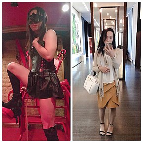 Ladyboy_Shoko Completamente Natural escort in Tokyo offers Beijo francês services