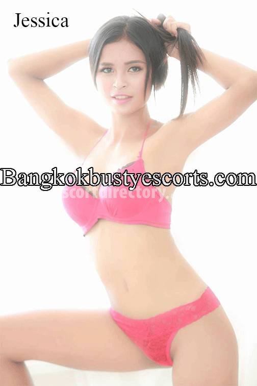 Escort Girl Bangkok