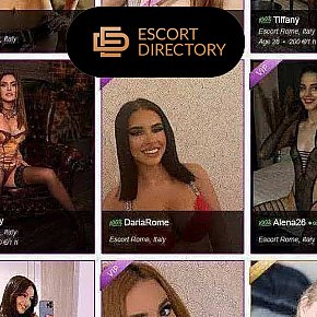 cubix_escort123 escort in Ajax offers Sex cam services