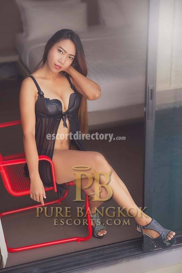 Young Thai Escort