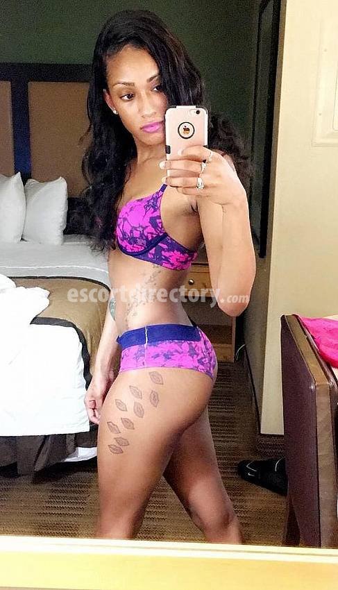 Memphis Independent Escort