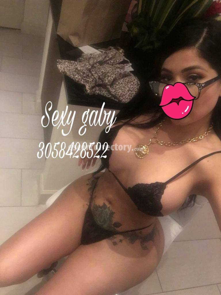 Escort Miami Incall