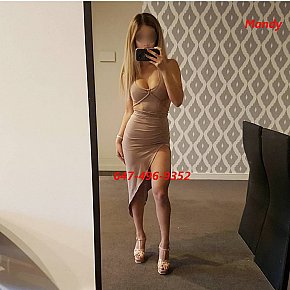 Mandy escort in Toronto offers Girlfriend Experience (GFE) services