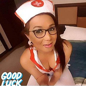 KinkyDominantTopMistress Student(in) escort in Manila offers Ins Gesicht spritzen services