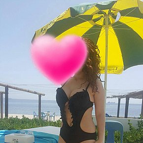 ArabicEscortsIstanbul escort in Istanbul offers Dildo Play/Toys services