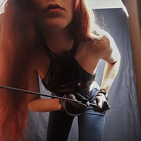 Mistress-Isis-V Petite
 escort in Lisbon offers Fetish services