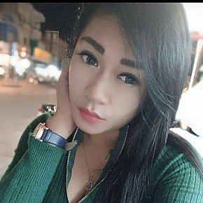 rieva escort in Kuta Bali offers Blowjob without Condom to Completion services