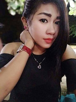 rieva escort in Kuta Bali offers Blowjob without Condom services