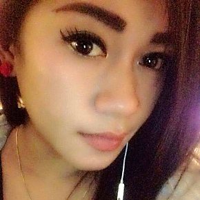 rieva escort in Kuta Bali offers Blowjob without Condom to Completion services