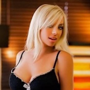 Aliannasweet escort in Moscow offers Strap on services