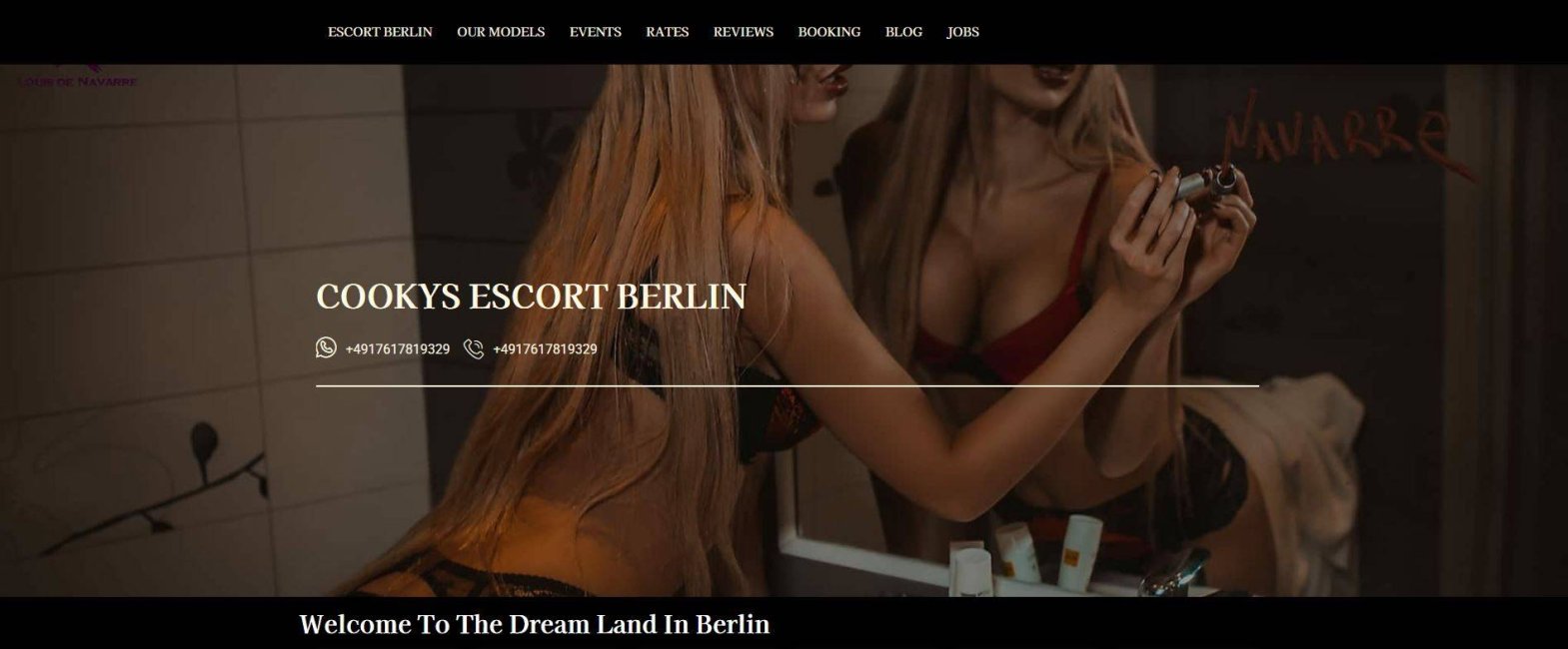 Cookys-Escort-Berlin
