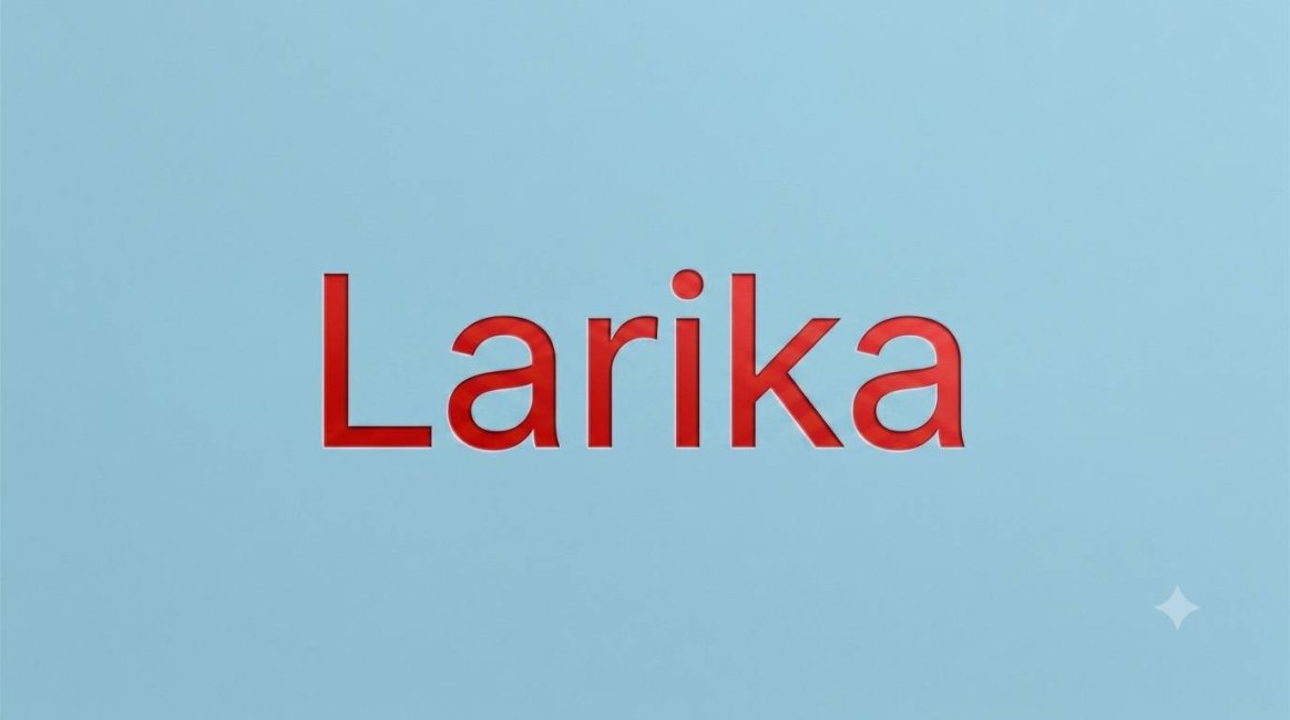 Larika