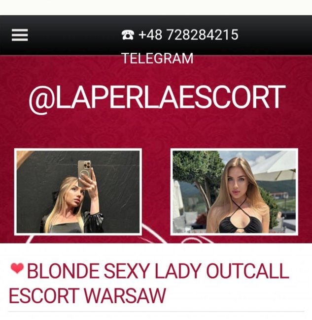 LAPERLAESCORT
