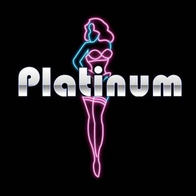 Platinum