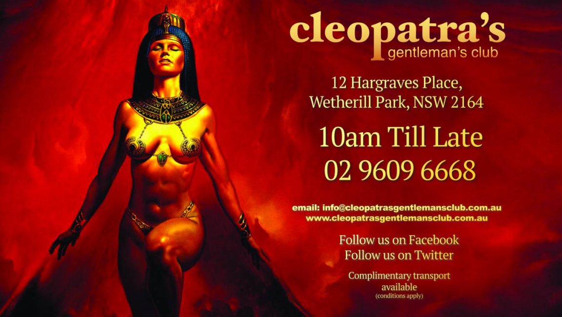 Cleopatras