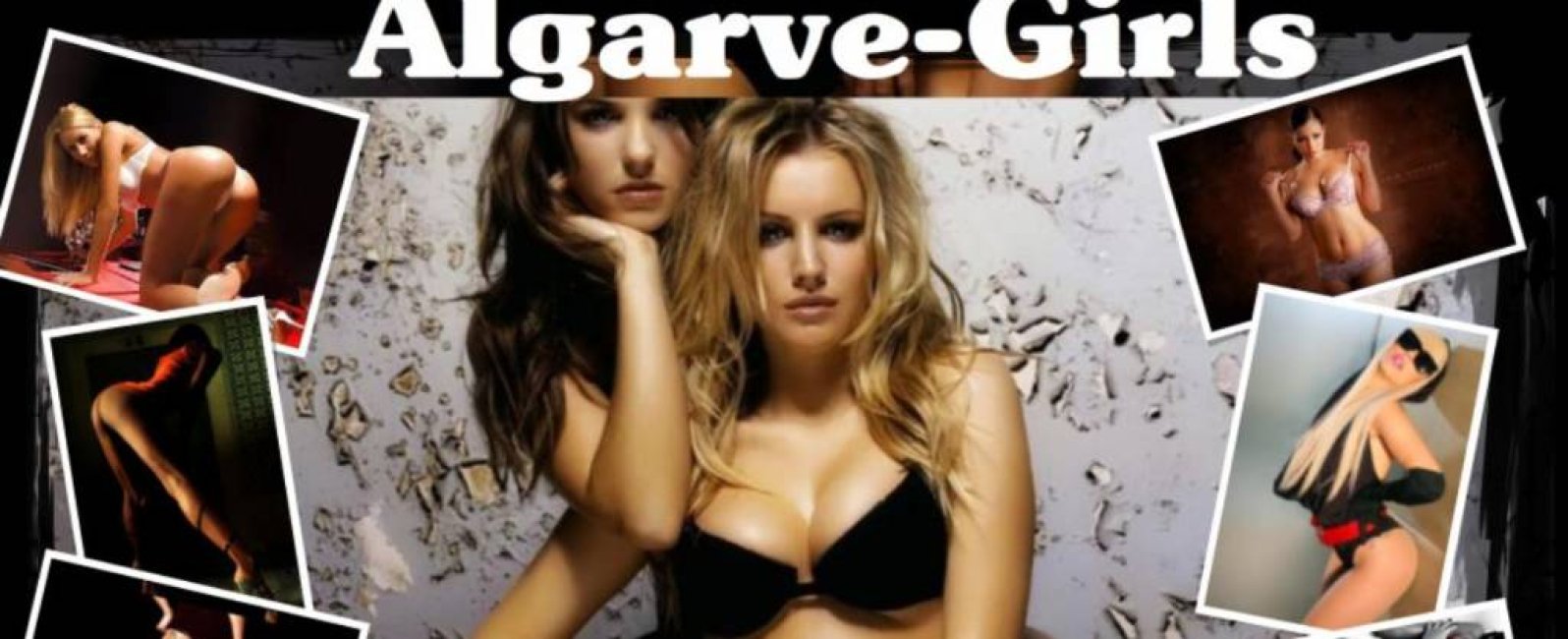 Algarve-Girls