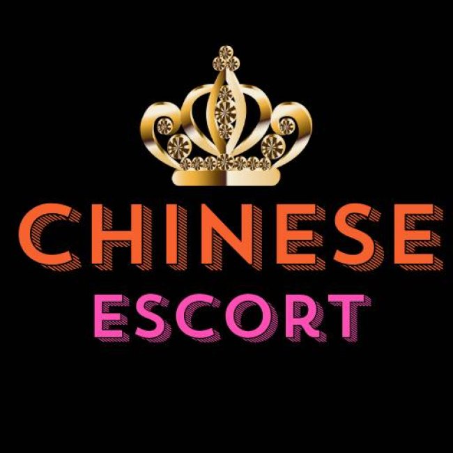 Chinese-escort