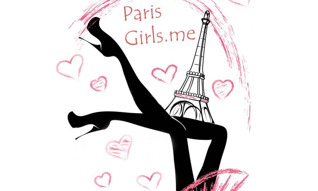 Parisgirls
