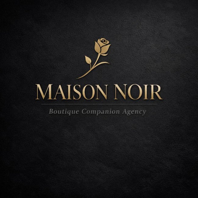 Mansion-Noir