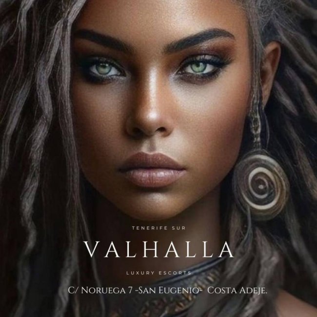Valhalla-Escorts-Tenerife