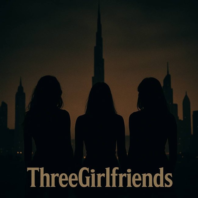 ThreeGirlfriends