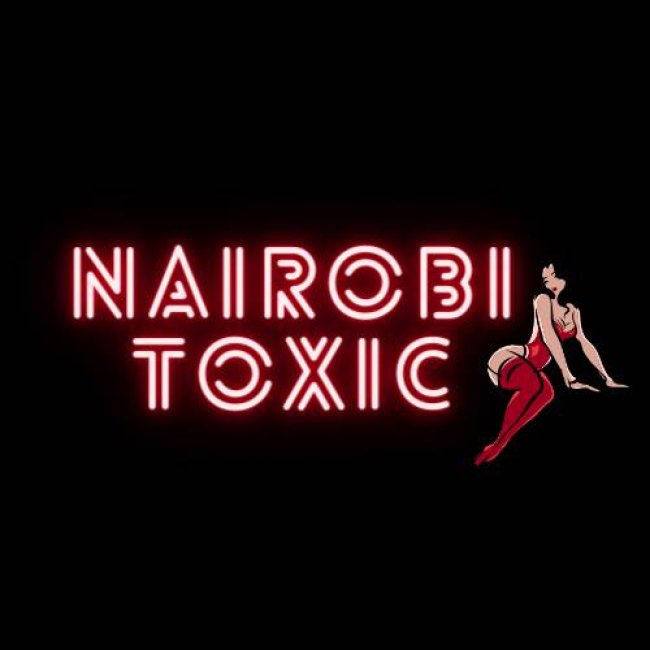 Nairobitoxic