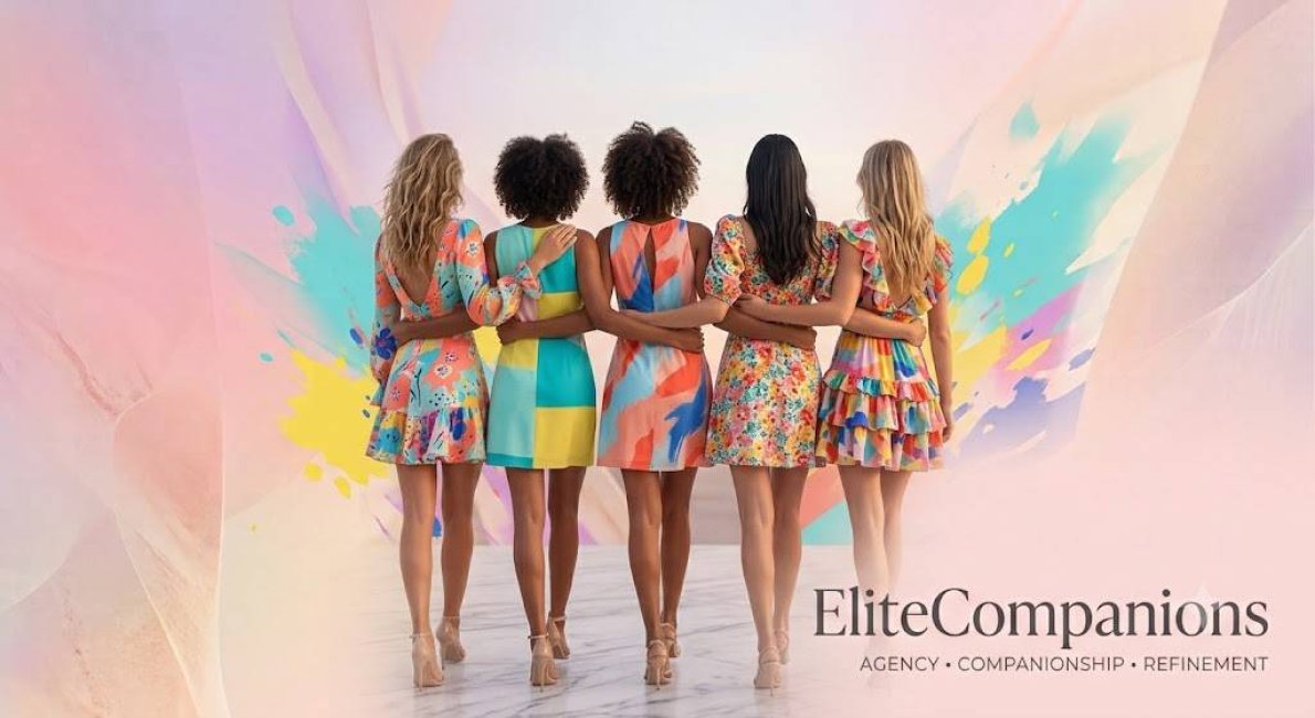 EliteCompanions