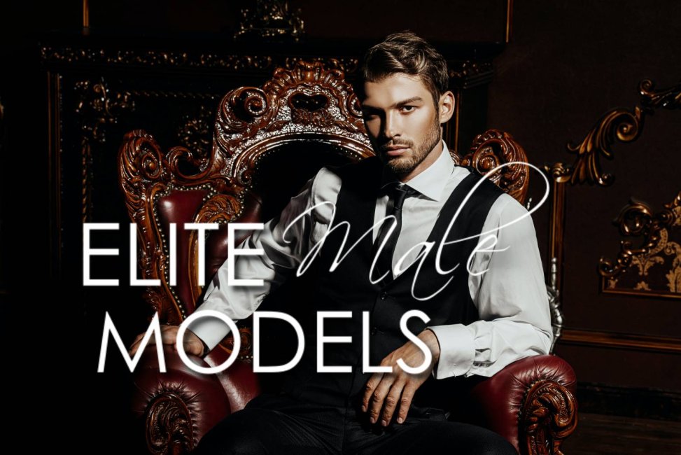 Elite-Male-Models