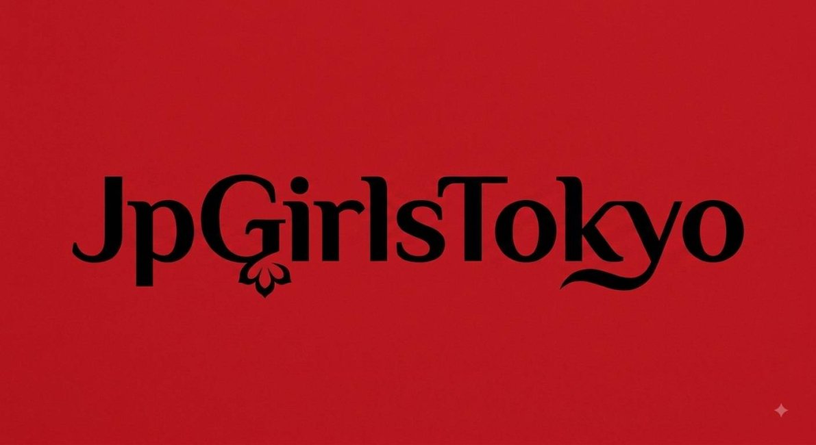 Jpgirlstokyo