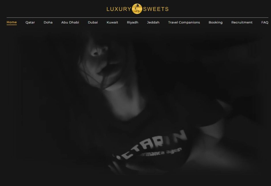 Luxurysweetsss