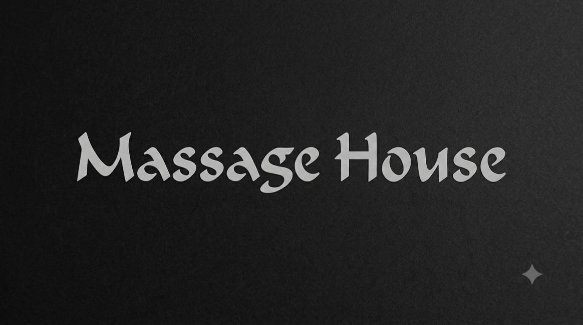 Massage-House